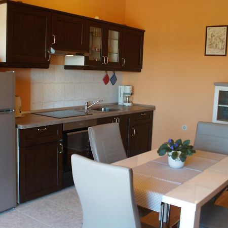 Apartments Frank Ровинь Экстерьер фото