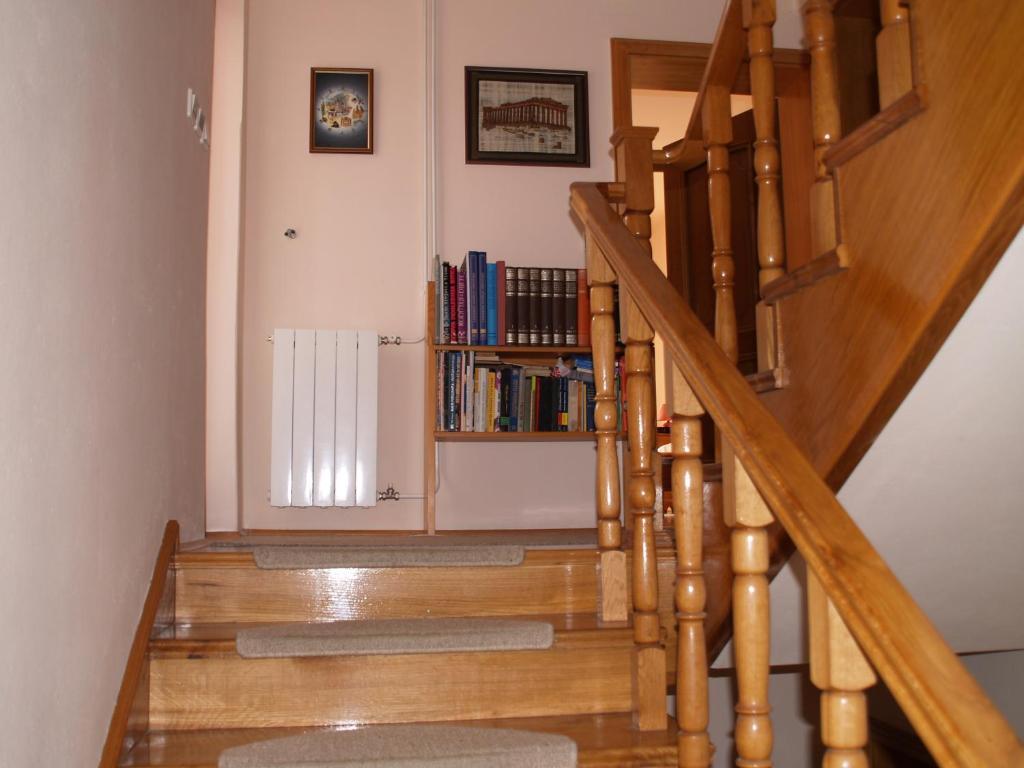 Apartments Frank Ровинь Экстерьер фото