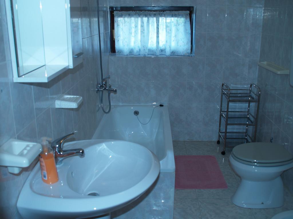Apartments Frank Ровинь Экстерьер фото